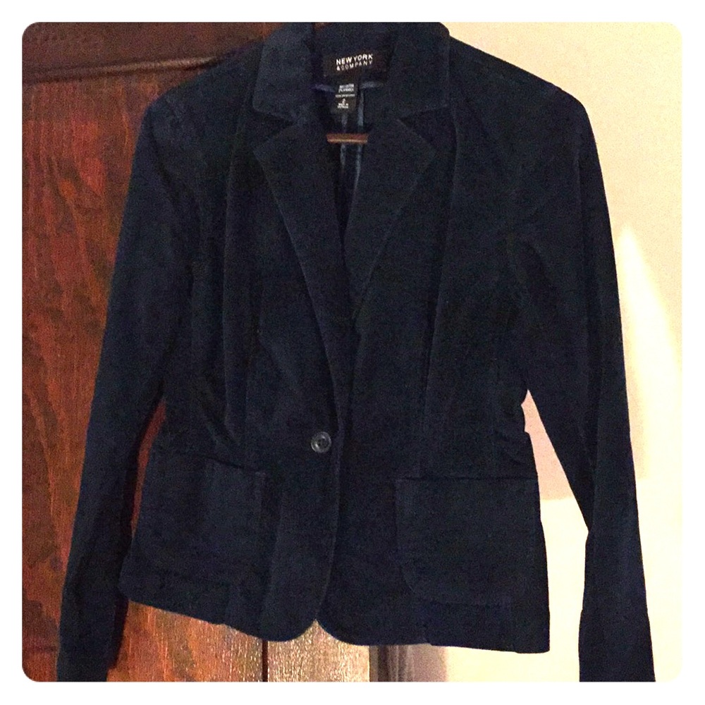 Women's blazer